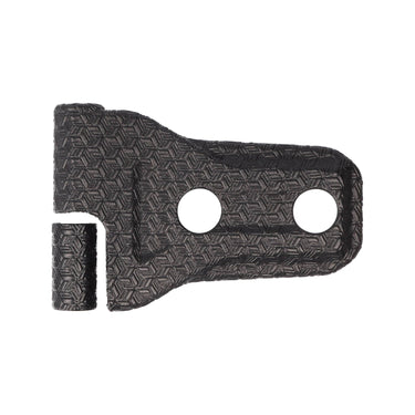 Threedom Logo Small Hinge Cover | JT Gladiator